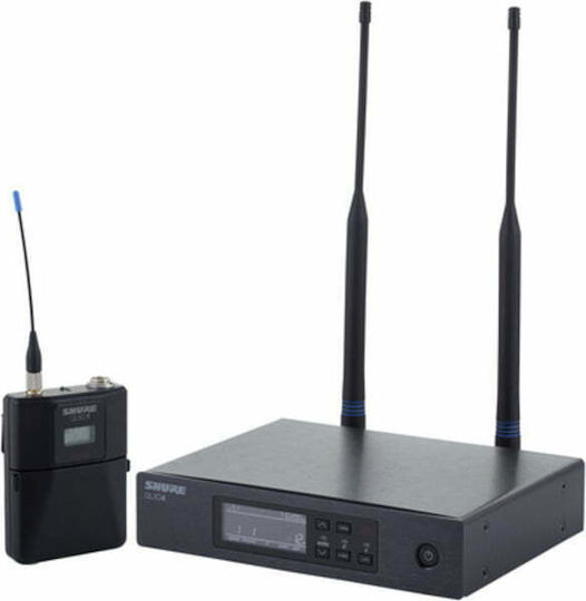 Shure QLXD14 Σετ