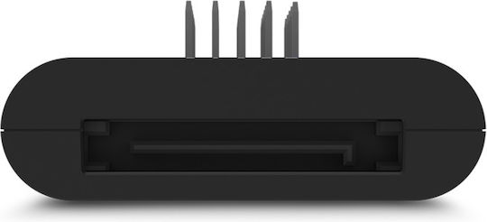 NZXT Pinheader Magnetic - 3M Dual Take included