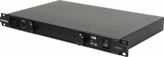 Furman PL-8 CE Power Conditioner