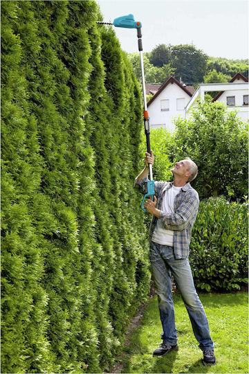 Gardena Ths 42/18v P4a Teleskopisch mit Klingenlänge 42cm