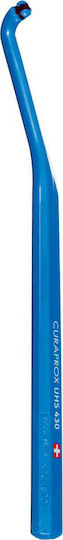 Curaprox UHS430 Interdental Brush Handle Blue 1pcs