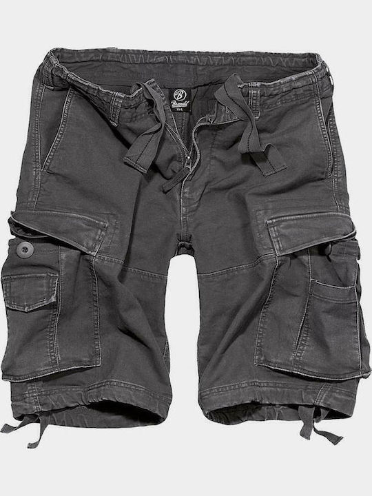 Ανδρική Βερμούδα Cargo Anthracite