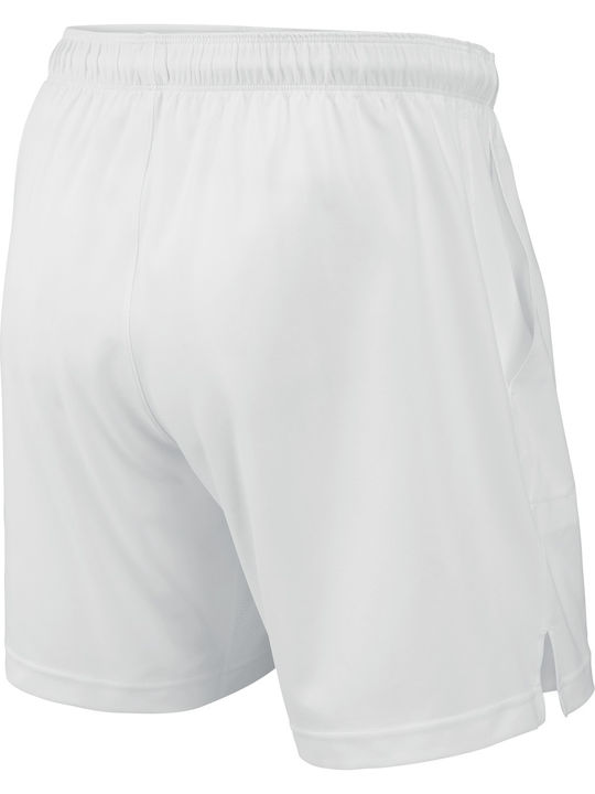 Wilson Rush 7" Sportliche Herrenshorts Weiß