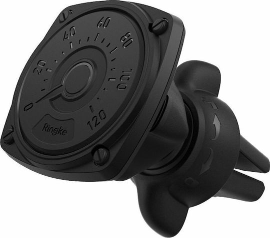 Ringke Βάση Κινητού Αυτοκινήτου Magnetic Car Mount for Air Vent με Μαγνήτη