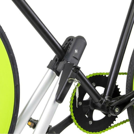 Menabo Juza Car Bike Ceiling Rack for 1 Bike