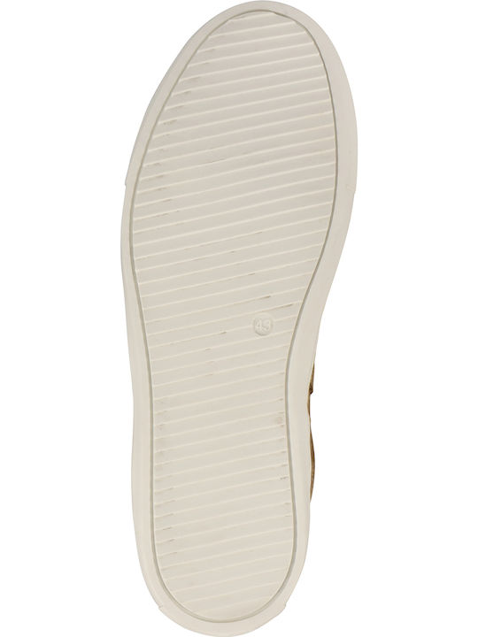 Sneakers Brown
