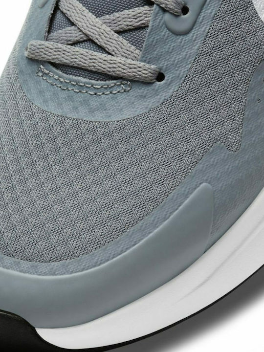 Wearallday Sneakers Particle Grey / White / Black