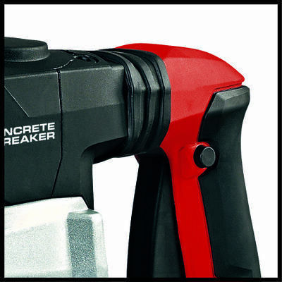 Einhell TE-DH 32 Impact Demolitionist Electric 1500W with Chuck SDS Max 4139099