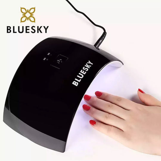 Bluesky Nail Curing Lamp LED 24W