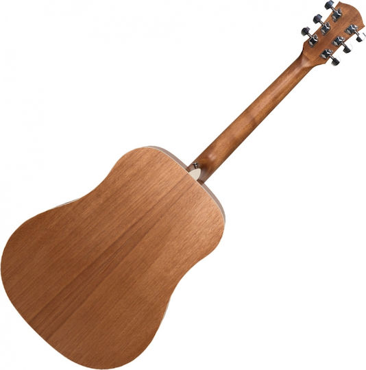 Cascha Acoustic Guitar HH-2073 Natural
