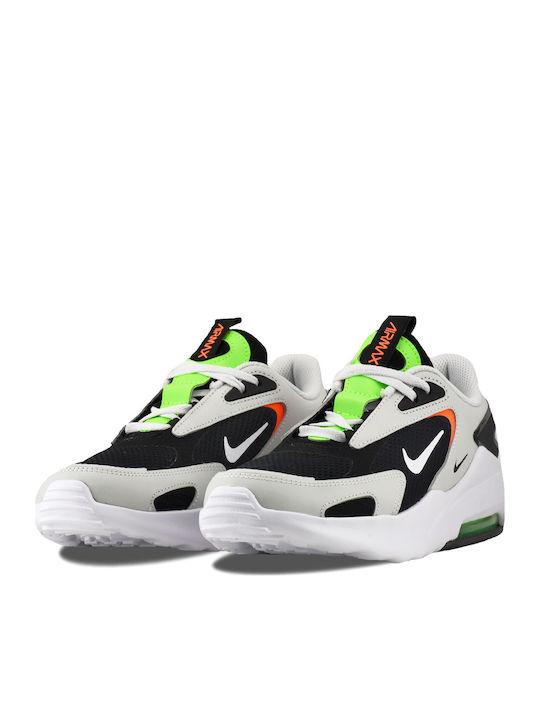 Air Max Bolt Kids Sneakers Black / White / Photon Dust