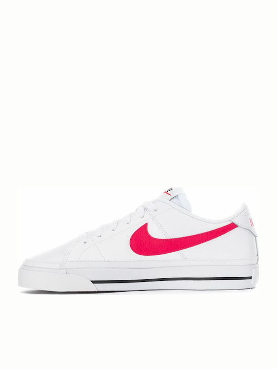 Court Legacy Sneakers White