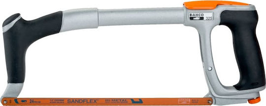 Bahco Πριόνι Σιδήρου Professional 30cm 325