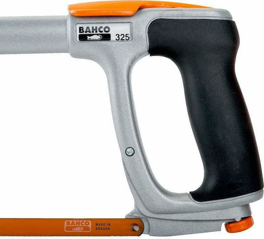 Bahco Πριόνι Σιδήρου Professional 30cm 325