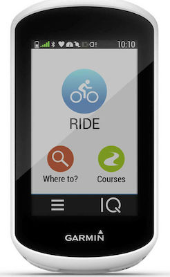 Garmin Edge Explorer GPS Ποδηλάτου