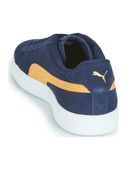 Smash Sneakers Blue