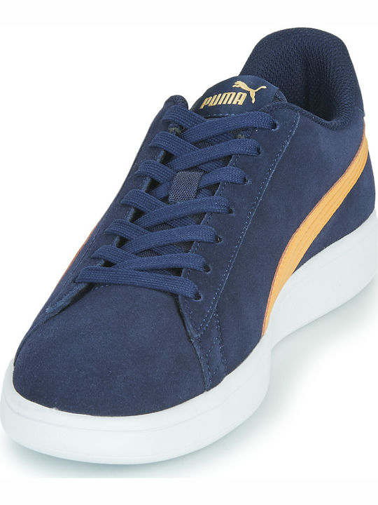Smash Sneakers Blue