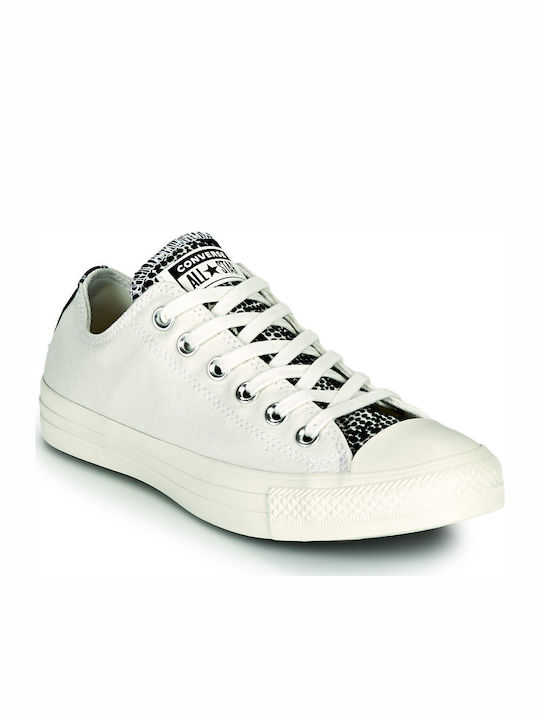 Converse Digital Daze Chuck Taylor Sneakers Λευκά