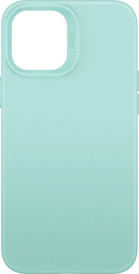ESR Cloud Back Cover Silicone Green (iPhone 12 / 12 Pro)