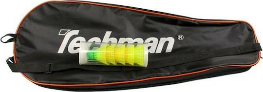 Techman System Σετ Speedminton