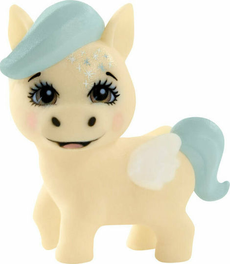 Mattel Paolina Pegasus & Wingley Păpușă pentru 4+ ani+ Ani 15cm.