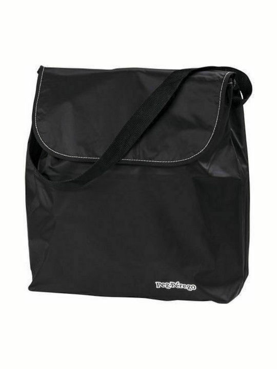 Peg Perego Portable Plastic Booster Seat for Chair Rialto
