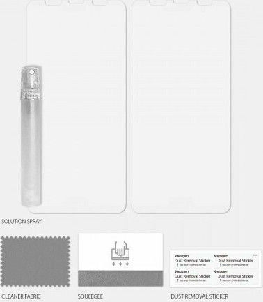 Spigen Neo Flex Screen Protector (Galaxy S21+ 5G)