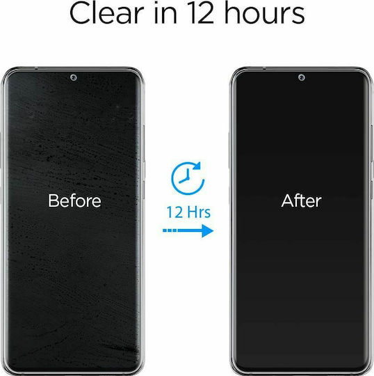 Spigen Neo Flex Screen Protector (Galaxy S21+ 5G)