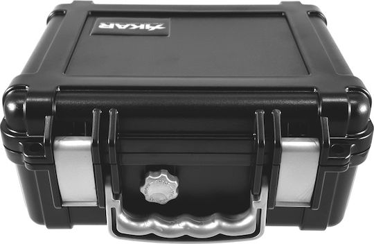 Xikar Xi 225 Πλαστική Θήκη Υγραντήρας 25 Πούρων 32x26.5x9εκ.