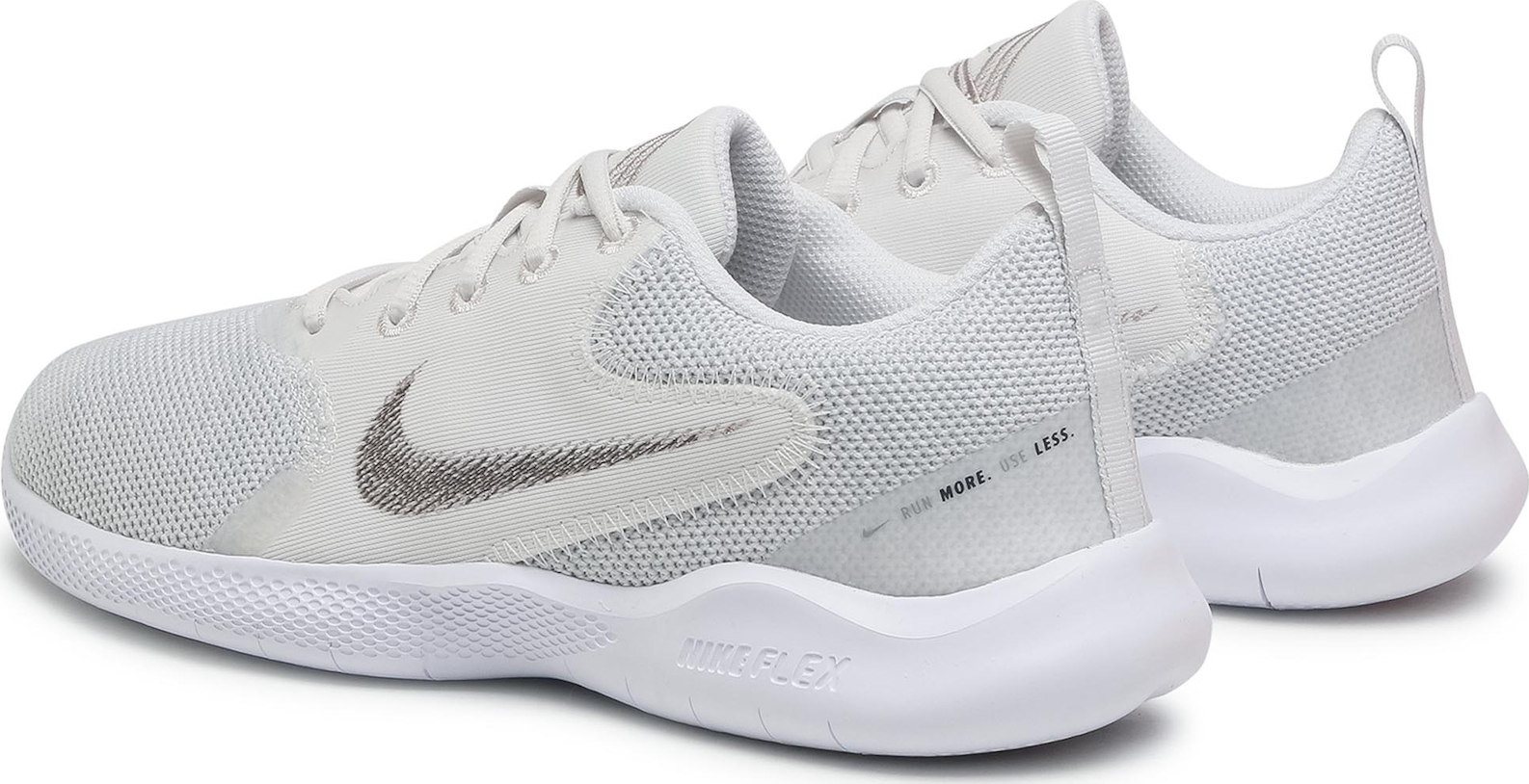are nike flex experience 10 good for running