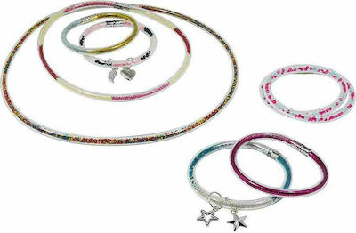 Buki Κοσμήματα Glitter Jewellry