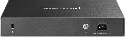 TP-LINK TL-ER7206 v1 Router with 4 Gigabit Ports