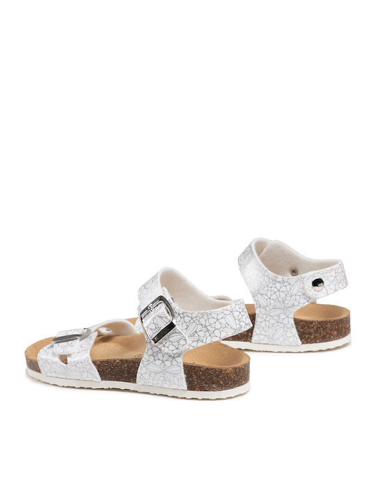 Primigi Kids' Sandals White