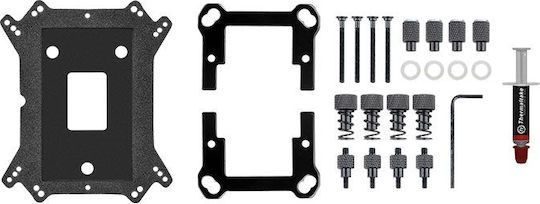 Thermaltake Pacific W7 Plus CPU Water Block