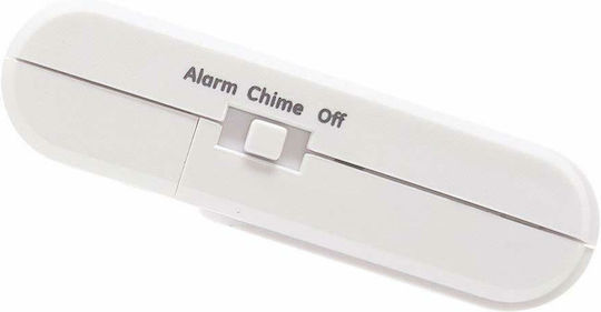 Autonom Fără fir Sistem de Alarmă cu Senzor de Ușă