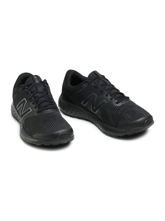 Sport Shoes Running Black