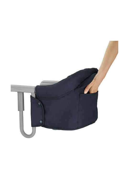 Inglesina Portable Fabric Booster Seat for Table Fast