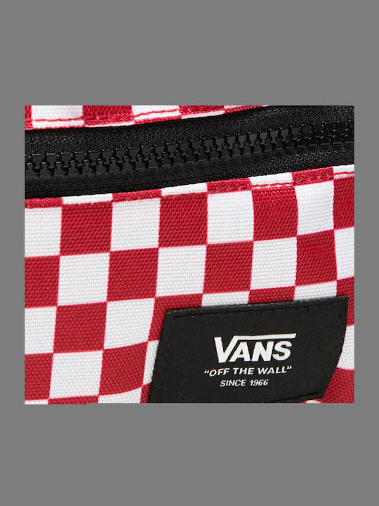 Ward Waist Bag Red