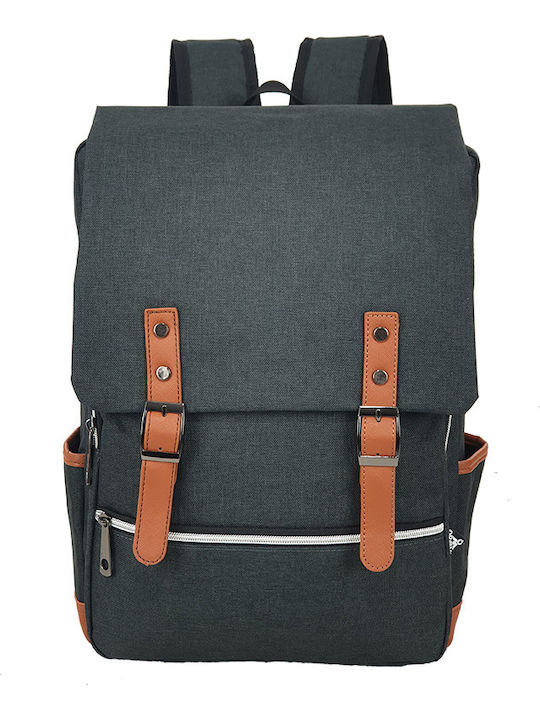 Ormi Ormi 2233 Bag Backpack 15.6" Black Ormi Ormi 2233 Bag Backpack 15.6" Black