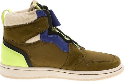 Nike Air Jordan 1 High AV3723-300 - Skroutz.gr