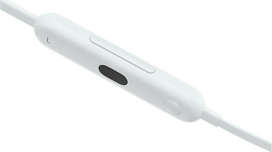 Beats Flex In-ear Bluetooth Handsfree Ακουστικά Smoke Gray