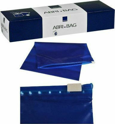 Abena Abri-Bag Zipper 10τμχ 108016