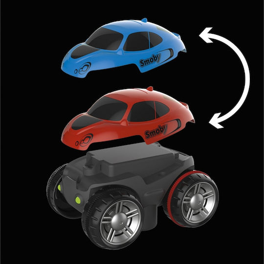 Smoby Flextreme Starter-Set Πίστα για 4+ Ετών