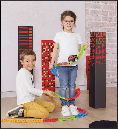 Smoby Flextreme Starter-Set Πίστα για 4+ Ετών