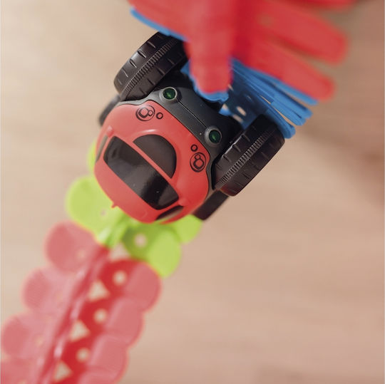 Smoby Flextreme Starter-Set Πίστα για 4+ Ετών