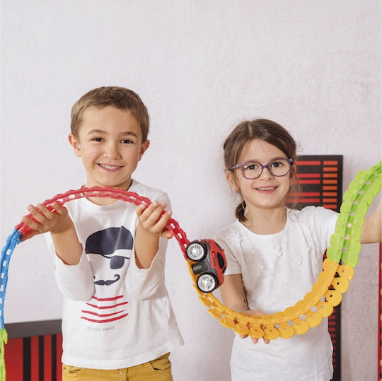 Smoby Flextreme Starter-Set Πίστα για 4+ Ετών