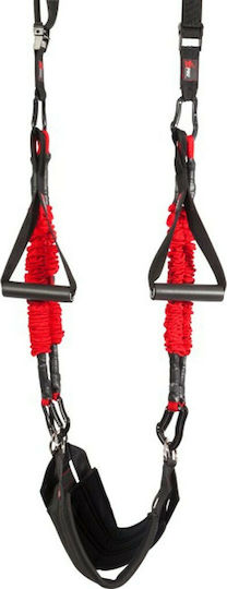 Fitness Straps 4D Pro