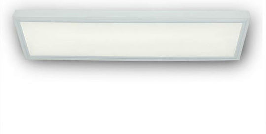 Evivak Εξωτερικό LED Panel 40W 120x30εκ. Evivak Εξωτερικό LED Panel 40W 120x30εκ.
