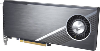Gigabyte Aorus Raid SSD 2TB Card PCle Card NVMe PCI Express 3.0 GP-ASACNE2200TTTDA