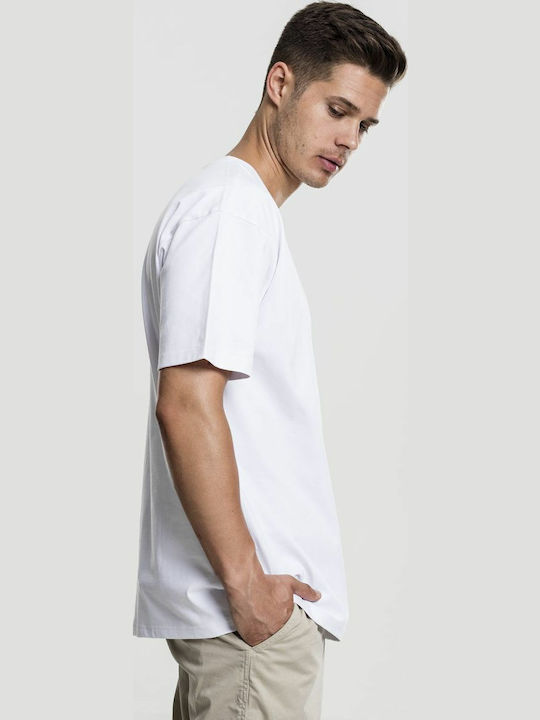 T-shirt White